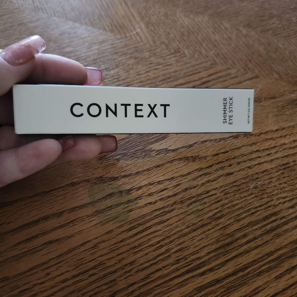 Context Shimmer Stick